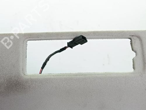 Front left panel LAND ROVER DISCOVERY SPORT (L550) 2.0 D | BP38178319C58 - Image 4