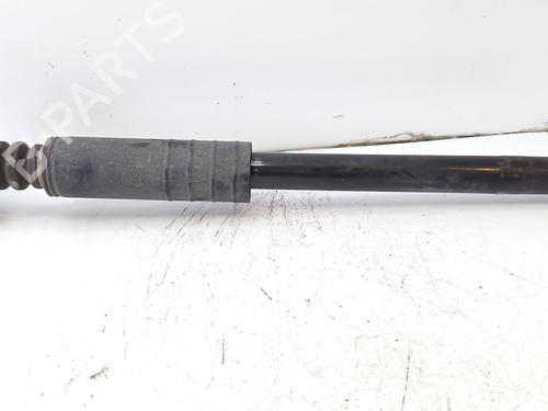 Amortecedor trás esquerdo FIAT PUNTO (188_) 1.2 60 (188.030, .050, .130, .150, .230, .250) (60 hp) 31158557
