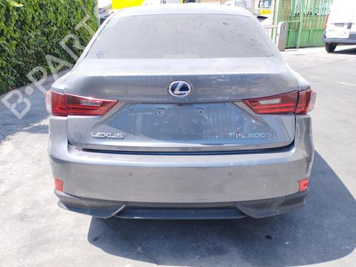 Venstre baglygte bagklap LEXUS IS III (_E3_)  | BP15835412C79 