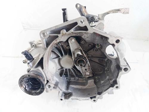 Used Gearbox Gearbox SEAT IBIZA III (6L1) 1.9 SDI (64 hp) 40467834 40467834