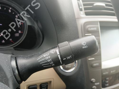 Used Steering column stalk Steering column stalk 37695457 37695457