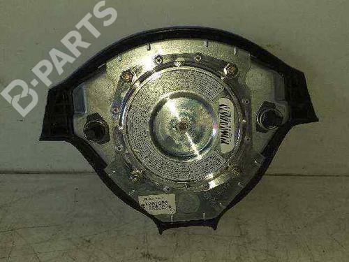 Førerens kollisjonspute SEAT LEON (1M1)  | BP7958079C9 