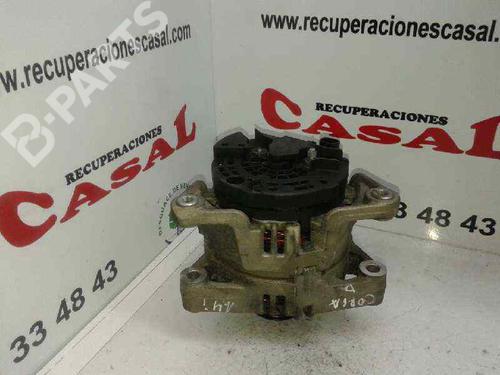 Alternator OPEL CORSA D (S07)  | BP7961844M7 
