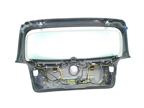 Tailgate VW GOLF V (1K1) 2.0 TDI 16V | BP17538226C6 