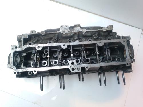 Used Cylinder head Cylinder head 21027516 21027516
