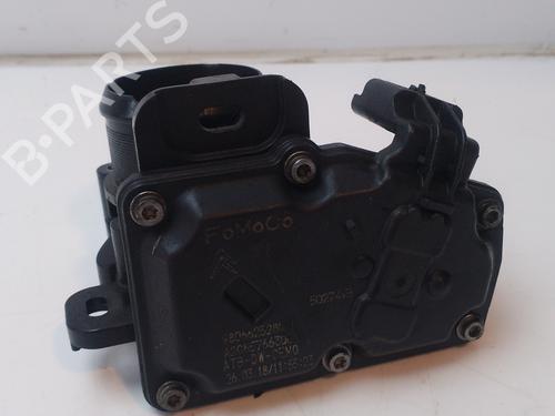Used Throttle body Throttle body 21091949 21091949