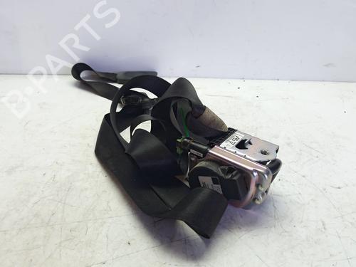 Sikkerhedssele foran venstre BMW 2 Gran Tourer (F46) 218 d (150 hp) 31125233