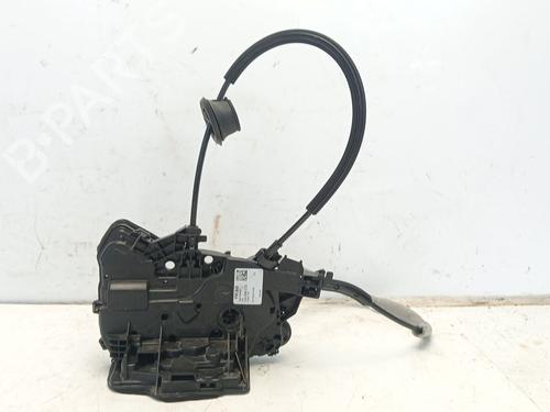 Used Rear right lock SEAT IBIZA V (KJ1, KJG) 1.0 TSI (110 hp) 26308442