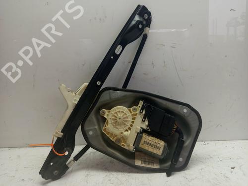 Used Rear left window mechanism Rear left window mechanism 35724399 35724399