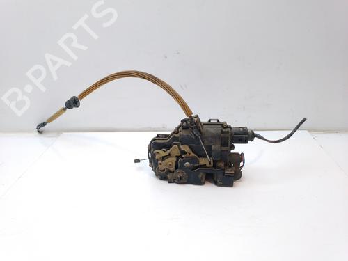 Rear left lock SEAT LEON (1P1) 1.9 TDI | BP20724659C100 