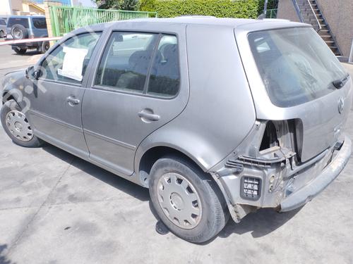 Engine VW GOLF IV (1J1) 2.0 | BP17751584M1 
