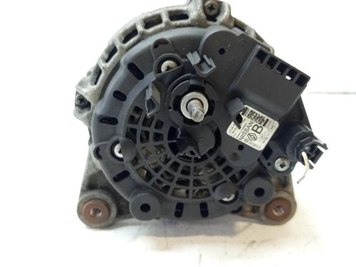 Alternator RENAULT KADJAR (HA_, HL_) 1.6 TCe 165 (HLMH) | BP29924716M7 - Image 3
