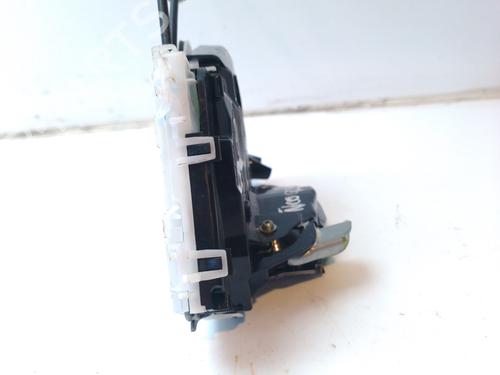 Front left lock TOYOTA YARIS (_P13_)  | BP21139217C98 