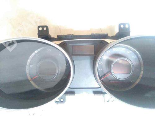 Instrument cluster HYUNDAI ix35 (LM, EL, ELH)  | BP7960513C47 