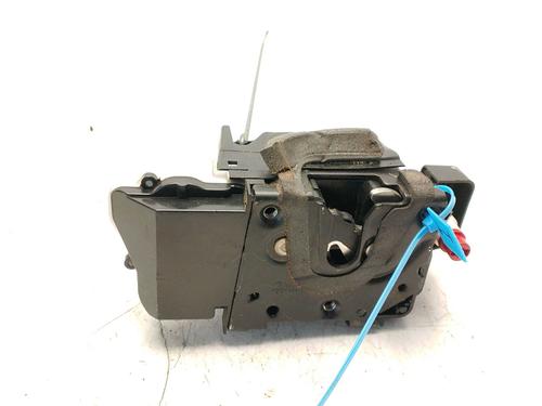 Used Rear left lock Rear left lock PEUGEOT 607 (9D, 9U) 3.0 V6 24V (207 hp) 40611485 40611485