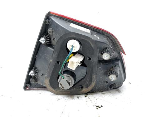Right tailgate light KIA CARENS III MPV (UN) 1.6 CRDi 128 | BP19807863C80 - Image 2