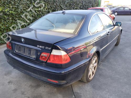 Left front window switch BMW 3 (E46) 320 d | BP33176326I27  - Image 10