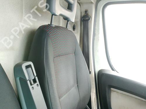 Hood lock CITROËN JUMPER II Bus 2.2 HDi 130 | BP30793684C133