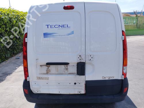 Right headlight RENAULT KANGOO (KC0/1_) | BP7954945C29 - Image 8