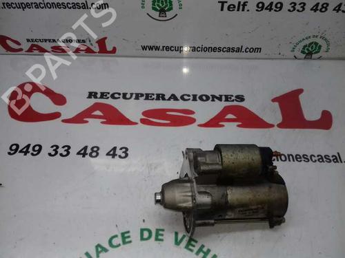 Used Starter Starter 8238391 8238391