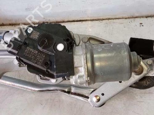 Front wiper motor TOYOTA C-HR (_X1_) 1.8 Hybrid (ZYX10_, ZYX11_, ZYX10R, ZYX11R) | BP9856412M29 