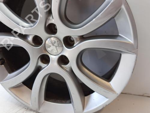 Rim PEUGEOT 508 I (8D_)  | BP27808022C45 