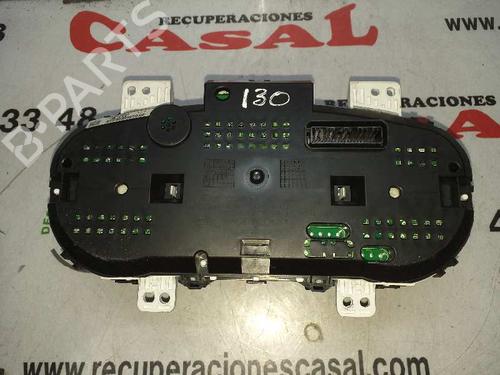 Instrument cluster HYUNDAI i30 (GD)  | BP7955604C47 
