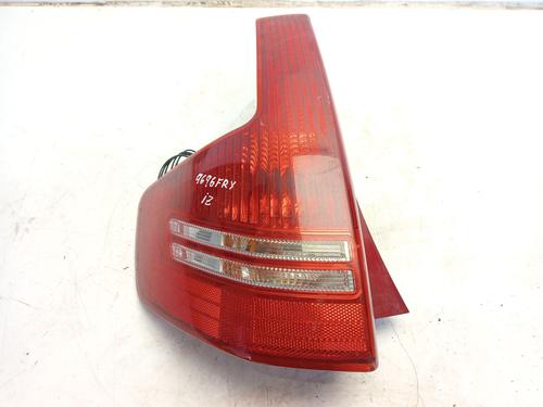 Used Left taillight Left taillight 29385167 29385167