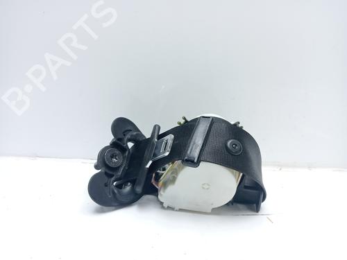 Rear right seatbelt BMW 1 (E87)  | BP20984981I28 