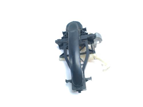 Exterior handle VW CADDY III Box Body/MPV (2KA, 2KH, 2CA, 2CH) 1.9 TDI | BP17090338C122 