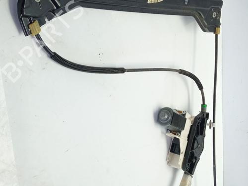 Front right window mechanism AUDI A5 Sportback (8TA) | BP29828587C23