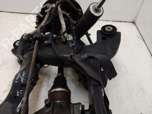 Rear differential CHRYSLER 300C (LX, LE) 3.0 CRD | BP34053612M24  - Image 9