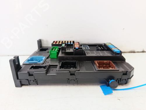 Fuse box PEUGEOT 2008 I (CU_) 1.5 BlueHDI 100 | BP34053697E1  - Image 5