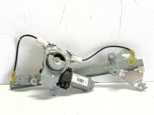 Rudehejsemekanisme Højre bagtil Rudehejsemekanisme Højre bagtil NISSAN QASHQAI I (J10, NJ10) [2006-2015] 34250759 34250759