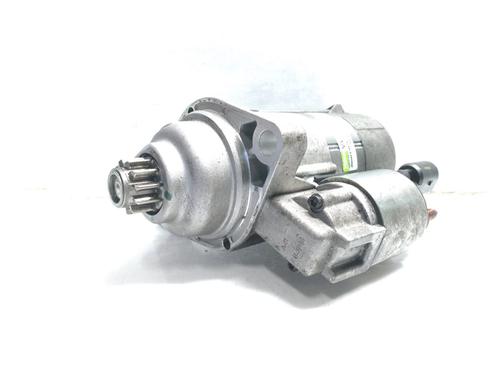 Startmotor SEAT IBIZA IV (6J5, 6P1) 1.4 TDI (80 hp) 9224760