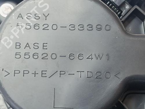 Middle console TOYOTA CAMRY (_V7_, _VA7_, _VH7_) 2.5 Hybrid (AXVH71_, AXVH70, AXVH71R) | BP38178652I22 - Image 7