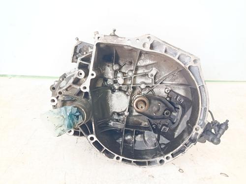 Used Gearbox Gearbox CITROËN C2 (JM_) 1.4 HDi (68 hp) 33304431 33304431