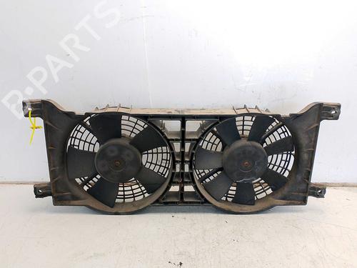 Used Radiator fan Radiator fan 38542566 38542566