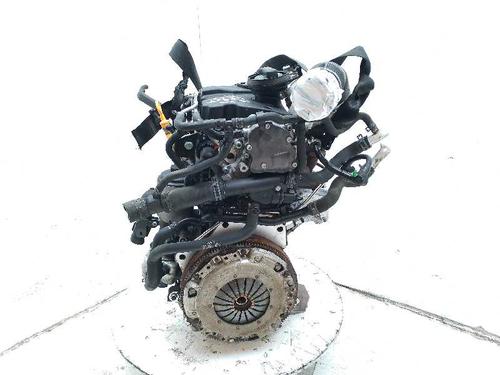 Motor VW POLO (9N_, 9A_) [2001-2014]  23067430