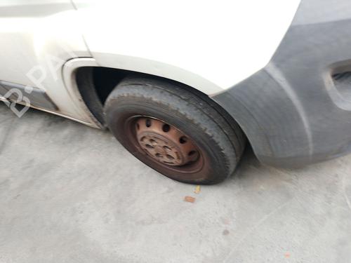 Used Right front steering knuckle Right front steering knuckle 31130955 31130955