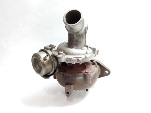 Used Turbocharger/Supercharger Turbocharger/Supercharger 9542537 9542537