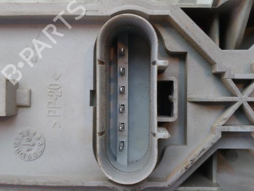 Right taillight FORD TRANSIT CONNECT (P65_, P70_, P80_) 1.8 Di | BP13896301C35 