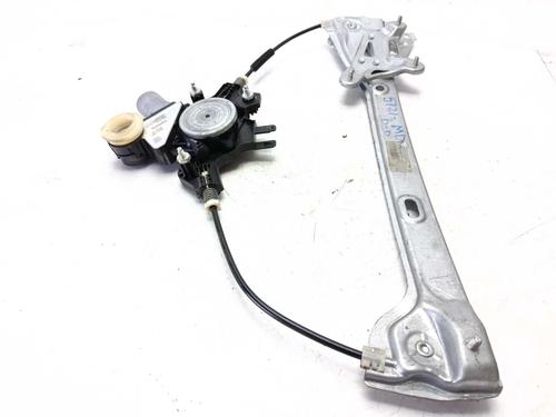 Front right window mechanism TOYOTA COROLLA Hatchback (_E21_, _EA1_, _EH1_) 2.0 Hybrid (MZEH12) | BP37695697C23 - Image 2