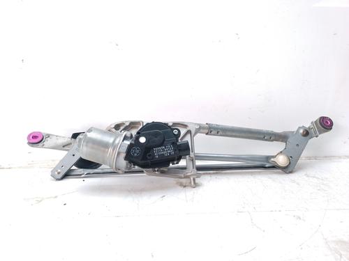 Used Front wiper motor TOYOTA YARIS (_P13_) [2010-2020]  19141265