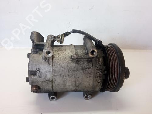 Used AC compressor AC compressor FORD FOCUS I (DAW, DBW) 1.8 Turbo DI / TDDi (90 hp) 10410685 10410685