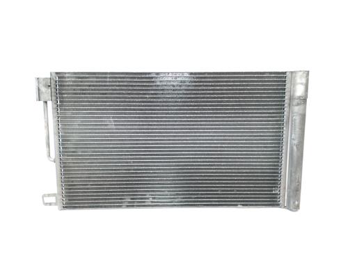 AC radiator FIAT GRANDE PUNTO (199_) | BP16930234M32