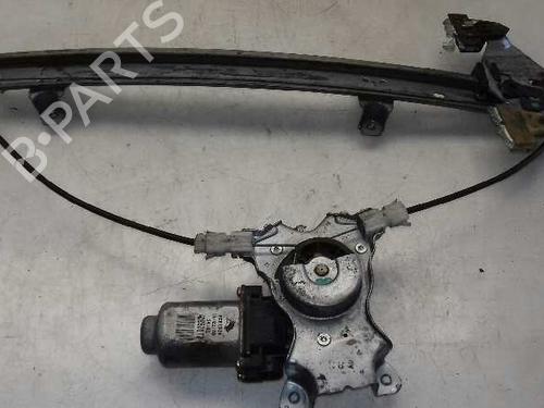 Used Rear left window mechanism Rear left window mechanism 7958866 7958866