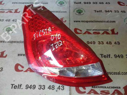 Used Left taillight Left taillight 7954571 7954571