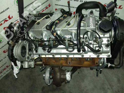 Engine VOLVO S60 I (384) D5 | BP7953056M1 