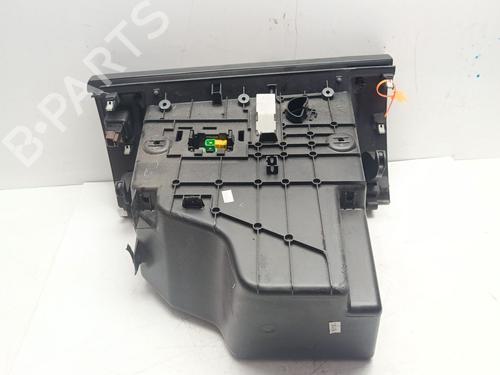 Glove box CITROËN C5 III (RD_) 3.0 HDi 240 (RDX8CA) | BP38074951C95 - Image 5